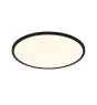 Nordlux LED Kattovalo Oja 42 Musta 17.6W 2200lm - 830-840 CCT