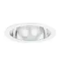 Philips LED Alasvalo GreenSpace2 DN472B 16.8W 2025lm 120D - 830 Lämmin Valkoinen | 216mm - IP54 - Aluminium Heijastin
