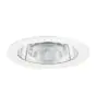 Philips LED Alasvalo GreenSpace2 DN461B 9.8W 1050lm 120D - 830 Lämmin Valkoinen | 166mm - Aluminium Heijastin - Hätävalaistus 3 tuntia