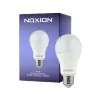 Noxion Lucent Classic LED E27 Päärynä Matta 9.5W 1055lm - 827 Erittäin Lämmin Valkoinen | Korvaa 75W