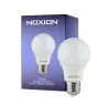 Noxion Lucent Classic LED E27 Päärynä Matta 4.9W 480lm - 840 Kylmä Valkoinen | Korvaa 40W