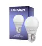 Noxion Lucent Classic LED E27 Pallo Matta 4.5W 470lm - 827 Erittäin Lämmin Valkoinen | Korvaa 40W