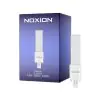 Noxion Lucent PL-S LED 2.8W - 830 Lämmin Valkoinen | 2-Nastaa - Korvaa 5W