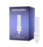 Noxion Lucent PL-S LED 2.8W - 840 Kylmä Valkoinen | 2-Nastaa - Korvaa 5W