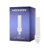 Noxion Lucent PL-C LED 5.2W - 840 Kylmä Valkoinen | 2-Nastaa - Korvaa 18W