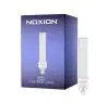 Noxion Lucent PL-C LED 7.4W - 830 Lämmin Valkoinen | 2-Nastaa - Korvaa 26W