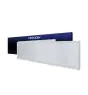 Noxion LED Paneeli Ecowhite V4.0 28W 3400lm - 840 Kylmä Valkoinen | 120x30cm - Philips driver