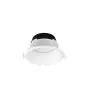 Noxion LED Alasvalo Hera Syvä Upotettu 21W 2400lm 100D - 827-840 CCT | 226mm - Odetnij 200mm