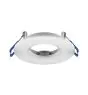 Noxion LED Kohdevalaisin Ares Kiinteä Valkoinen | Odetnij 68mm - incl. GU10 Fitting