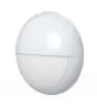 Noxion LED Bulkhead Pro V2 12/16/20W 2400lm - 830-840-865 CCT | 325mm - IP65 + Silmäluomi Rengas Valkoinen