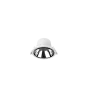 Noxion LED Alasvalo Apollo V2.0 TRIAC Himmennettävä 9-15W 1060-1800lm 60D - 830/840 CCT | 175mm - Odetnij 150mm