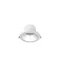 Noxion LED Alasvalo Apollo V2.0 TRIAC Himmennettävä 15-25W 1800-3060lm 60D - 830/840 CCT | 220mm - Odetnij 200mm