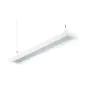 Philips LED Paneeli FlexBlend SP340P 39W 4000lm - 940 Kylmä Valkoinen | 120x20cm - UGR <19 - Dali Himmennettävä - Paras Värintoisto
