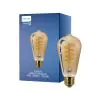 Philips MASTER Value LED Lamppu E27 Edison Filament Kulta 4W 250lm - 818 Erittäin Lämmin Valkoinen | Himmennettävä - Korvaa 25W