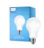Philips Corepro LED Lamppu E27 Päärynä Matta 13W 2000lm - 827 Erittäin Lämmin Valkoinen | Korvaa 120W
