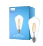 Philips Corepro LED Lamppu E27 Edison Filament Kirkas 7W 806lm - 827 Erittäin Lämmin Valkoinen | Korvaa 60W