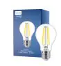 Philips MASTER Value LED Lamppu E27 Päärynä Kirkas 5.9W 806lm - 927 Erittäin Lämmin Valkoinen | Paras Värintoisto - Himmennettävä - Korvaa 60W