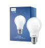 Philips MASTER Value LED Lamppu E27 Päärynä Matta 11.2W 1521lm - 927 Erittäin Lämmin Valkoinen | Paras Värintoisto - Himmennettävä - Korvaa 100W