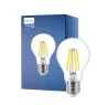 Philips MASTER Value LED Lamppu E27 Päärynä Kirkas 3.4W 470lm - 927 Erittäin Lämmin Valkoinen | Paras Värintoisto - Himmennettävä - Korvaa 40W