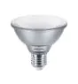 Philips Master Value LED Lamppu Heijastin E27 PAR30 9.5W 820lm 25D - 940 Kylmä Valkoinen | Paras Värintoisto - Himmennettävä - Korvaa 75W