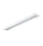 Philips LED Paneeli FlexBlend SM340C Valkoinen 24.5W 3500lm - 940 Kylmä Valkoinen | 150x20cm - UGR <19 - Paras Värintoisto - Liike- ja valotunnistin