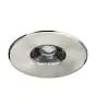 Philips LED Kohdevalaisin RS155B CoreLine Aluminium 12.3W 1300lm 36D - 830 Lämmin Valkoinen | 85mm - Odetnij 68mm - IP20/65 - Himmennettävä
