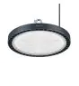 Philips LED Highbay BY122P Coreline G5 Aluminium Harmaa 192W 30000lm 55D - 840 Kylmä Valkoinen | IP65
