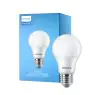 Philips Corepro LED Lamppu E27 Päärynä Matta 4.9W 470lm - 827 Erittäin Lämmin Valkoinen | Korvaa 40W