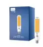 Philips TrueForce Julkinen (Teiden – SON) Master LED SON-T M E27 28.5W 5400lm 300D - 727 Erittäin Lämmin Valkoinen