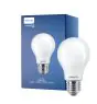 Philips Master LED E27 Päärynä Filament Matta 3.4W 470lm - 922-927 Dim To Warm | Paras Värintoisto - Himmennettävä - Korvaa 40W