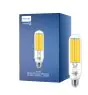 Philips LED MASTER Ultra Efficient SON-T UE M E27 28.5W 6000lm - 740 Kylmä Valkoinen | Korvaa 50W