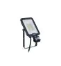 Philips LED Valonheitin Ledinaire BVP167 30W 3600lm 110D - 830-840-865 CCT | IP65 - Liike- ja Valotunnistin - Symmetrinen