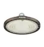 Philips LED Highbay Ledinaire Aluminium Harmaa 70W 10500lm 90D - 840 Kylmä Valkoinen | IP65