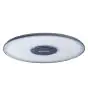 Philips LED Highbay CoreLine Aluminium Harmaa 210W 40000lm 90D - 840 Kylmä Valkoinen |IP66