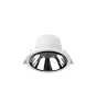 Noxion LED Alasvalo Apollo V2.0 9-15W 1060-1800lm 60D - 830/840 CCT | 175mm - Odetnij 150mm