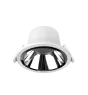 Noxion LED Alasvalo Apollo V2.0 15-25W 1800-3060lm 60D - 830/840 CCT | 220mm - Odetnij 200mm