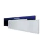 Noxion LED Paneeli Delta Value V5 28W 3920lm - 830-840 CCT | 30x120cm - UGR<19 - Backlit - TRIAC Himmennettävä
