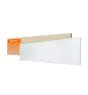 Ledvance LED Paneeli Comfort Aluminium Valkoinen 33W 4320lm - 840 Kylmä Valkoinen | 120x30cm - UGR < 19
