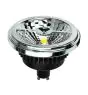 Noxion Lucent LED Kohdevalaisin GU10 AR111 15W 850lm 40D - 930 Lämmin Valkoinen | Paras Värintoisto - Himmennettävä -  Korvaa 75W