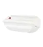  Philips LED Turvallisuus Coreline BWC110 Valkoinen 9W 900lm - 830 Lämmin Valkoinen | 242x110mm - IP54 - Valotunnistin