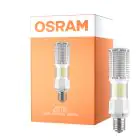 Osram NAV LED E40 50W 9000lm - 740 Kylmä Valkoinen 