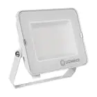 Ledvance LED Valonheitin Kompakti Valkoinen 50W 5000lm 100D - 865 Päivänvalo Valkoinen | IP65 - Symmetrinen 