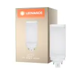 Ledvance Dulux-T LED 7W - 840 Kylmä Valkoinen | 4-Nastaa - Korvaa 18W