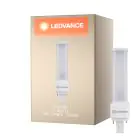 Ledvance DULUX-D LED 5W - 830 Lämmin Valkoinen | 2-Nastaa - Korvaa 10W