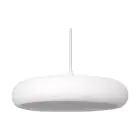 Ledvance Decor Kipsi/Teräs Pure Riippuvalaisin 300 Valkoinen | Sopii E27