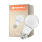 Ledvance Classic LED E27 Päärynä Matta 8.5W 806lm - 865 Päivänvalo Valkoinen | Korvaa 60W