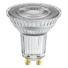 Ledvance Superior LED Kohdevalaisin Heijastin GU10 PAR16 6W 350lm 36D - 940 Kylmä Valkoinen | Paras Värintoisto - Himmennettävä - Korvaa 50W