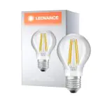 Ledvance Classic Superior LED Lamppu E27 Päärynä Filament Kirkas 9.5W 1055lm - 927 Erittäin Lämmin Valkoinen | Paras Värintoisto - Himmennettävä - Korvaa 75W