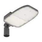 Ledvance Led-Katuvalo Area Large RV35ST Aluminium Harmaa 90W 11700lm 155X69D - 730 Lämmin Valkoinen | IP66 - Epäsymmetrinen