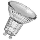 Ledvance LED Kohdevalaisin GU10 PAR16 8W 750lm 36D - 827 Erittäin Lämmin Valkoinen | Korvaa 100W